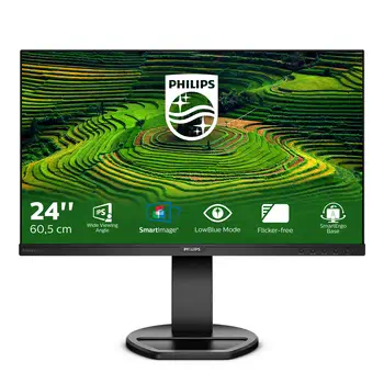 Ecran Ordinateur B Line 241B8QJEB/00 offre