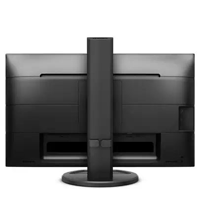 PHILIPS 241B8QJEB/00 24inch Display Philips - visuel 1 - hello RSE - Technologie IPS pour des couleurs éclatantes et un grand angle de vue