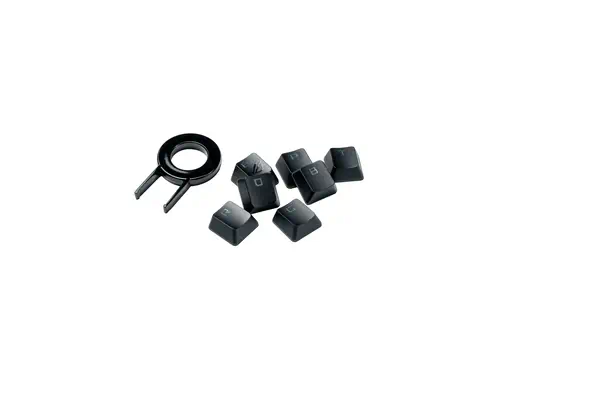 ASUS ROG PBT Keycap Set (AC03) Capuchon de clavier - Asus - Accessoire Divers - visuel 4