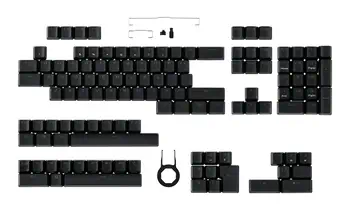 Avantages ASUS ROG PBT Keycap Set (AC03) Capuchon de clavier