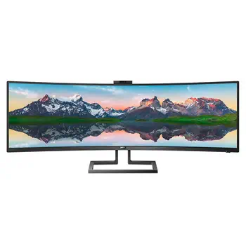 Achat responsable Ecran Ordinateur P Line 49"