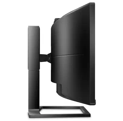 Moniteur LCD incurvé 32:9 SuperWide 499P9H/00 Philips - visuel 1 - hello RSE - Une action parfaitement fluide grâce à la technologie Adaptive Sync