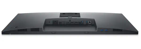 DELL P Series P3223DE écran plat de PC 80 cm (31.5") 2560 x 1440 pixels Quad HD LCD Noir - Dell - Ecran Ordinateur - visuel 5