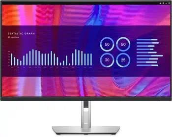 Comparaison Ecran Ordinateur Dell P3223DE