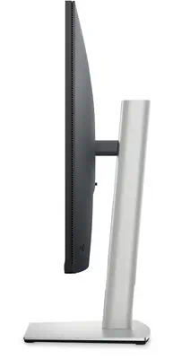 DELL P Series P3223DE écran plat de PC 80 cm (31.5") 2560 x 1440 pixels Quad HD LCD Noir - Dell - Ecran Ordinateur - visuel 4