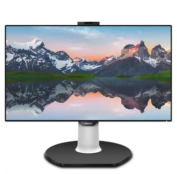 Avis Ecran Ordinateur Philips 329P9H/00