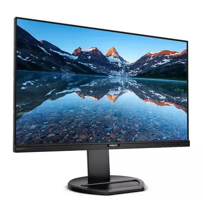 Philips B Line Moniteur LCD avec PowerSensor 252B9/00 - Ecran Ordinateur - visuel 5