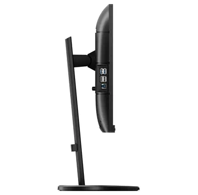 Philips B Line Moniteur LCD avec PowerSensor 252B9/00 Philips - visuel 1 - hello RSE - Technologie sans scintillement permettant de réduire la fatigue oculaire