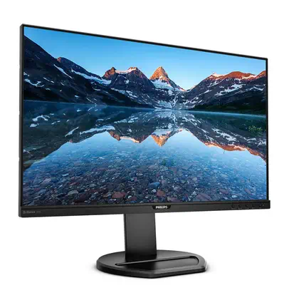 Philips B Line Moniteur LCD avec PowerSensor 252B9/00 Philips - visuel 1 - hello RSE - Mode LowBlue pour une productivité préservant les yeux