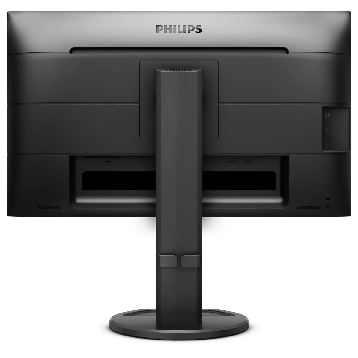 Vente PHILIPS 252B9/00 LCD 25p 16/10 5ms-300 cd/m2 WUXGA Philips au meilleur prix - visuel 8