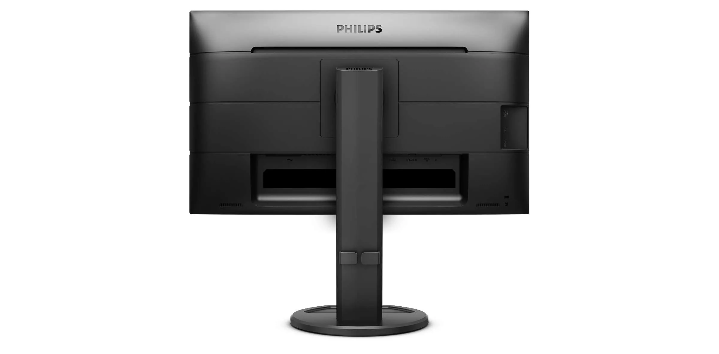 Vente PHILIPS 252B9/00 LCD 25p 16/10 5ms-300 cd/m2 WUXGA Philips au meilleur prix - visuel 6