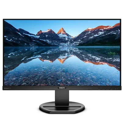 Philips B Line Moniteur LCD avec PowerSensor 252B9/00 - Ecran Ordinateur - visuel 1