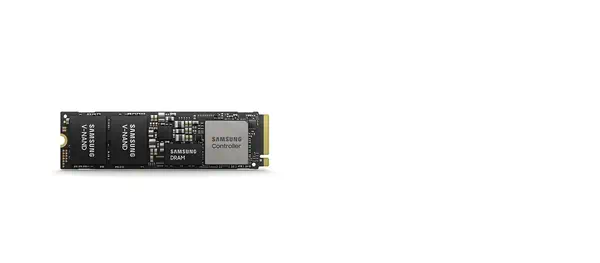 Samsung PM9A1 1 To M.2 PCI Express 4.0 NVMe TLC - Disque dur SSD - visuel 1