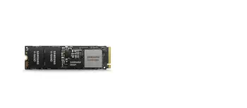 Comparaison Samsung PM9A1 1 To M.2 PCI Express 4.0 NVMe TLC