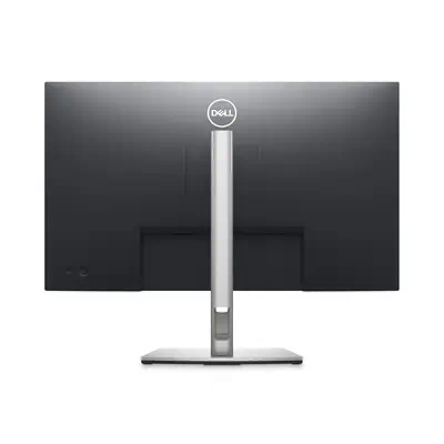DELL P Series P2723D écran plat de PC 68,6 cm (27") 2560 x 1440 pixels Quad HD LCD Noir, Argent - Dell - Ecran Ordinateur - visuel 6