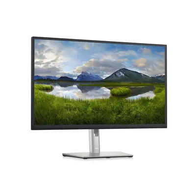 DELL P Series P2723D écran plat de PC 68,6 cm (27") 2560 x 1440 pixels Quad HD LCD Noir, Argent - Dell - Ecran Ordinateur - visuel 3
