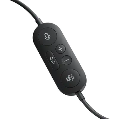 Modern USB-C Headset - Microsoft - Casque Micro - visuel 5