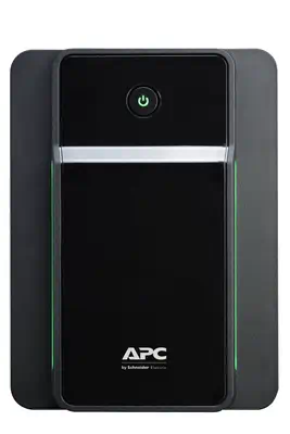 APC BX1600MI-GR alimentation d'énergie non interruptible Interactivité de ligne 1,6 kVA 900 W 4 sort - Onduleur - visuel 7