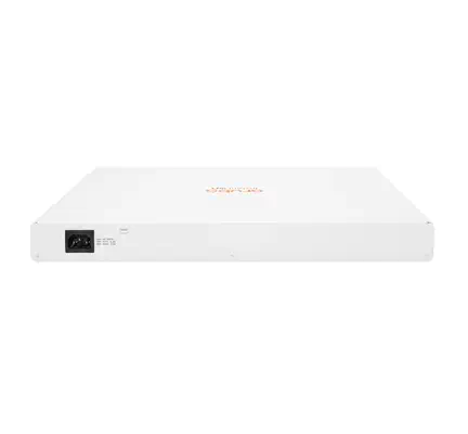 Aruba Instant On 1960 24G 20p Class4 4p Class6 PoE 2XGT 2SFP+ 370W - HP - Switchs et Hubs - visuel 3
