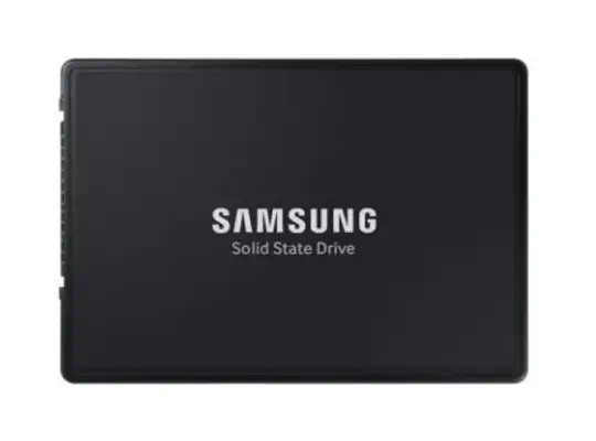 Samsung PM9A3 7,68 To U.2 PCI Express 4.0 NVMe MLC - Disque dur SSD - visuel 1