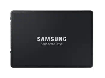Disque dur SSD Samsung MZQL27T6HBLA-00A07 achat responsable
