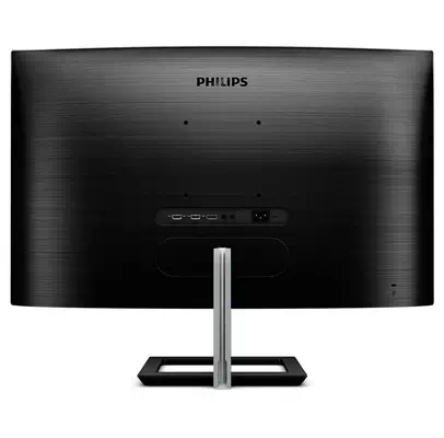 Philips E Line 328E1CA/00 LED display 80 cm Philips - visuel 1 - hello RSE - Écran incurvé pour une expérience plus immersive