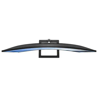 Philips E Line 328E1CA/00 LED display 80 cm Philips - visuel 1 - hello RSE - L'écran VA affiche des images impressionnantes avec un grand angle de vue
