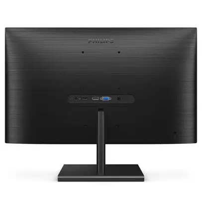 Philips E Line 245E1S/00 LED display 60,5 cm Philips - visuel 1 - hello RSE - Ultra Wide-Color offre une palette de couleurs plus large, pour une image éclatante
