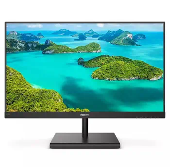 Acheter Ecran Ordinateur Philips 23.8"