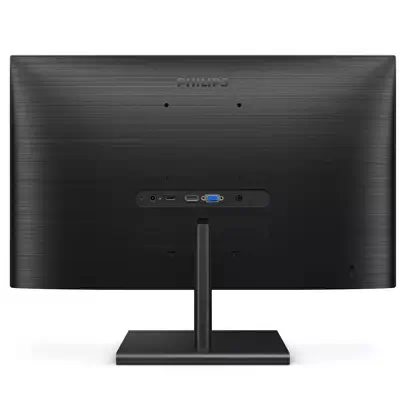 Philips E Line 245E1S/00 LED display 60,5 cm (23.8") 2560 x 1440 pixels 2K Ultra HD LCD Noir - Ecran Ordinateur - visuel 8