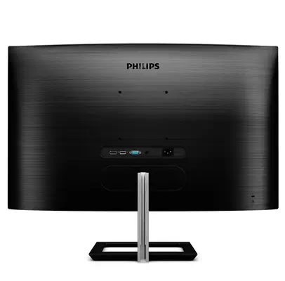Philips E Line 322E1C/00 LED display 80 cm Philips - visuel 1 - hello RSE - Mode LowBlue pour une productivité préservant les yeux