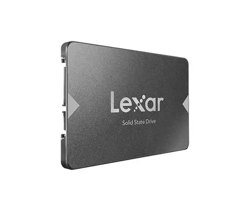 Lexar NS100 256 Go 2.5" Série ATA III - Disque dur SSD - visuel 2