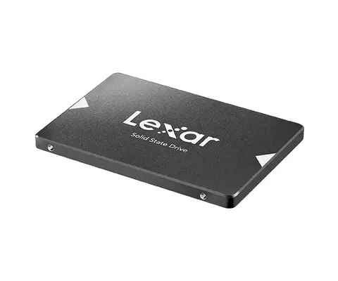 Lexar NS100 256 Go 2.5" Série ATA III - Disque dur SSD - visuel 3