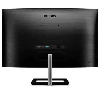 Philips E Line 325E1C/00 écran plat de PC 80 cm (31.5") 2560 x 1440 pixels Quad HD LCD Noir - Ecran Ordinateur - visuel 2