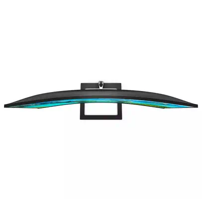 Philips E Line 325E1C/00 écran plat de PC Philips - visuel 1 - hello RSE - Ultra Wide-Color offre une palette de couleurs plus large, pour une image éclatante