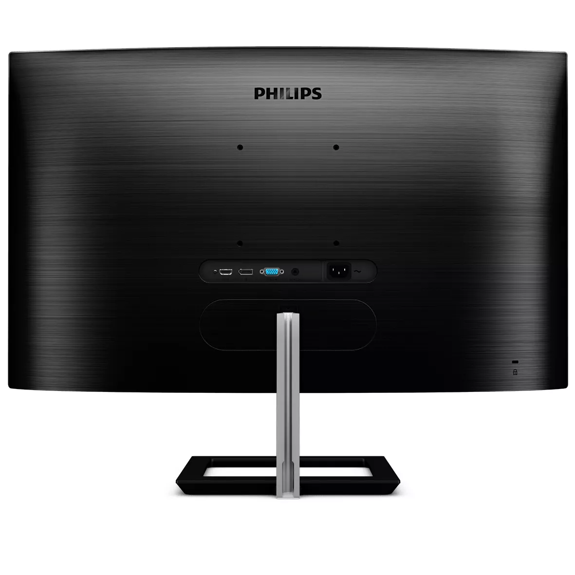 Vente PHILIPS 325E1C/00 - 31.5pcs - INCURVE - QHD Philips au meilleur prix - visuel 4