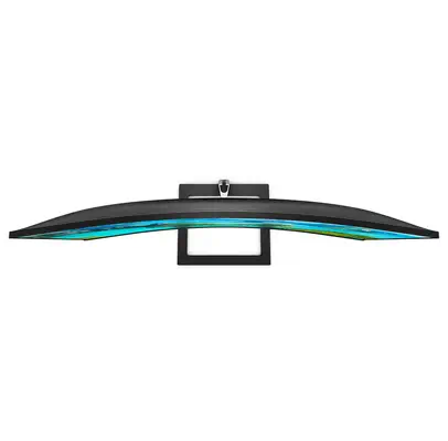 Philips E Line 325E1C/00 écran plat de PC 80 cm (31.5") 2560 x 1440 pixels Quad HD LCD Noir - Ecran Ordinateur - visuel 4