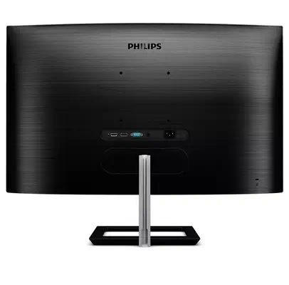 Philips E Line 325E1C/00 écran plat de PC Philips - visuel 1 - hello RSE - SmartContrast pour des détails de noir incroyablement profonds