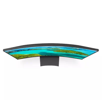 Philips E Line 271E1SCA/00 LED display 68,6 cm Philips - visuel 1 - hello RSE - Mode de jeu SmartImage optimisé pour les joueurs