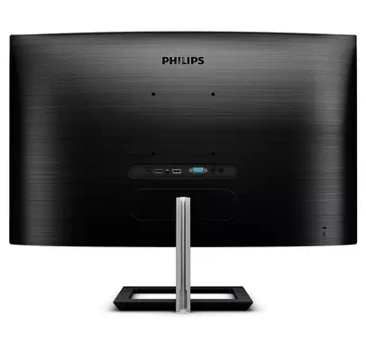 Philips E Line 272E1CA/00 LED display 68,6 cm Philips - visuel 1 - hello RSE - Mode de jeu SmartImage optimisé pour les joueurs