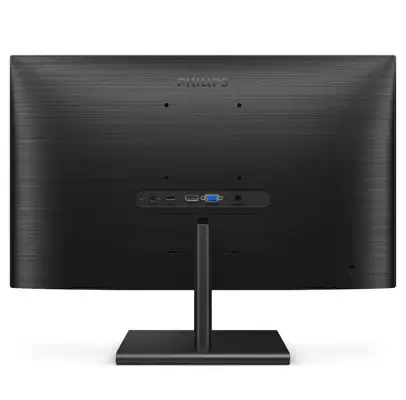 Philips E Line 275E1S/00 LED display 68,6 cm Philips - visuel 1 - hello RSE - Technologie LED IPS grand angle pour des images et couleurs plus précises