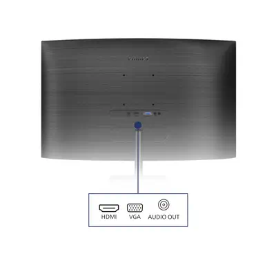 Philips E Line 241E1SCA/00 écran plat de PC Philips - visuel 1 - hello RSE - Mode de jeu SmartImage optimisé pour les joueurs