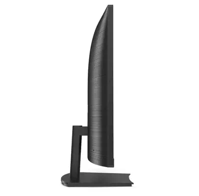 Philips E Line 241E1SCA/00 écran plat de PC 59,9 cm (23.6") 1920 x 1080 pixels Full HD LCD Noir - Ecran Ordinateur - visuel 3