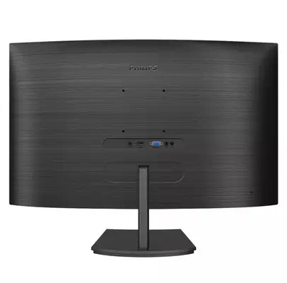 Philips E Line 241E1SCA/00 écran plat de PC Philips - visuel 1 - hello RSE - HDMI, pour une connectivité numérique universelle