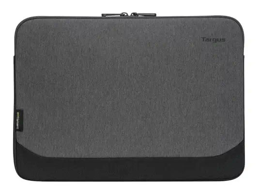 Targus Cypress EcoSmart 39,6 cm (15.6") Housse Gris - Sacoche & Housse - visuel 1