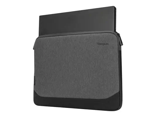 Targus Cypress EcoSmart 39,6 cm (15.6") Housse Gris - Sacoche & Housse - visuel 4