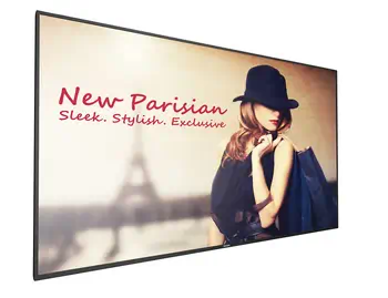 Ecran TV Philips 49BDL4150D/00 livraison rapide