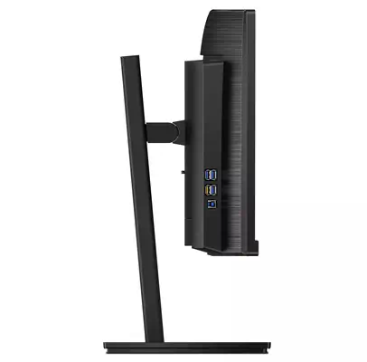 Philips B Line 346B1C/00 écran plat de PC Philips - visuel 1 - hello RSE - Jusqu'à 80 % d'énergie consommée en moins avec PowerSensor
