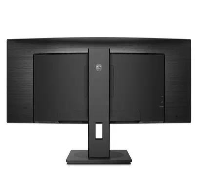 Philips B Line 346B1C/00 écran plat de PC 86,4 cm (34") 3440 x 1440 pixels Quad HD LCD Noir - Ecran Ordinateur - visuel 2