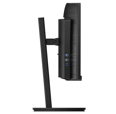 Philips B Line 346B1C/00 écran plat de PC 86,4 cm (34") 3440 x 1440 pixels Quad HD LCD Noir - Ecran Ordinateur - visuel 3